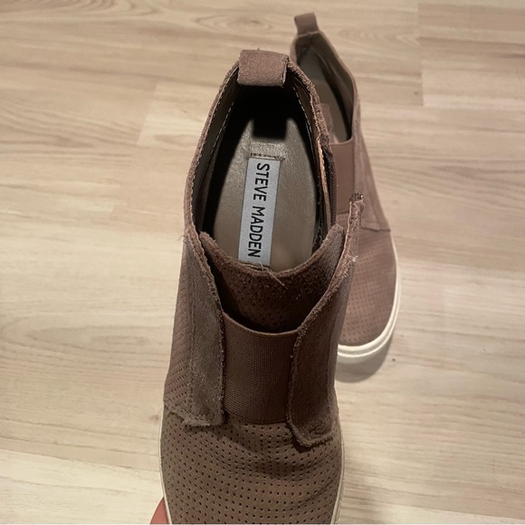 Steve Madden Wedges - Picture 4 of 7